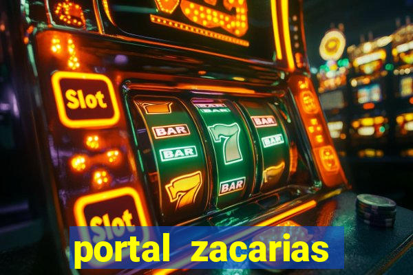 portal zacarias ataque de cachorro